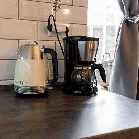 Blizko Stanice Apartment Kosice Center エクステリア 写真