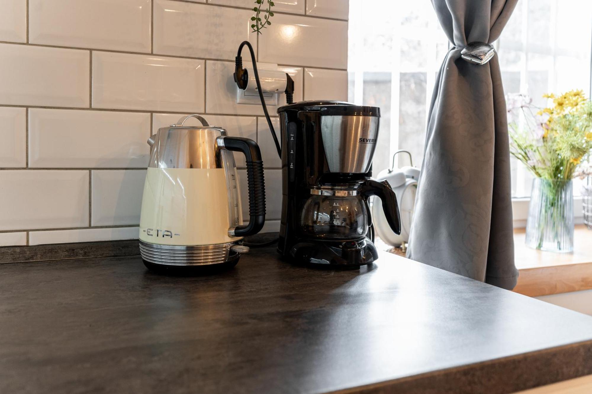 Blizko Stanice Apartment Kosice Center エクステリア 写真