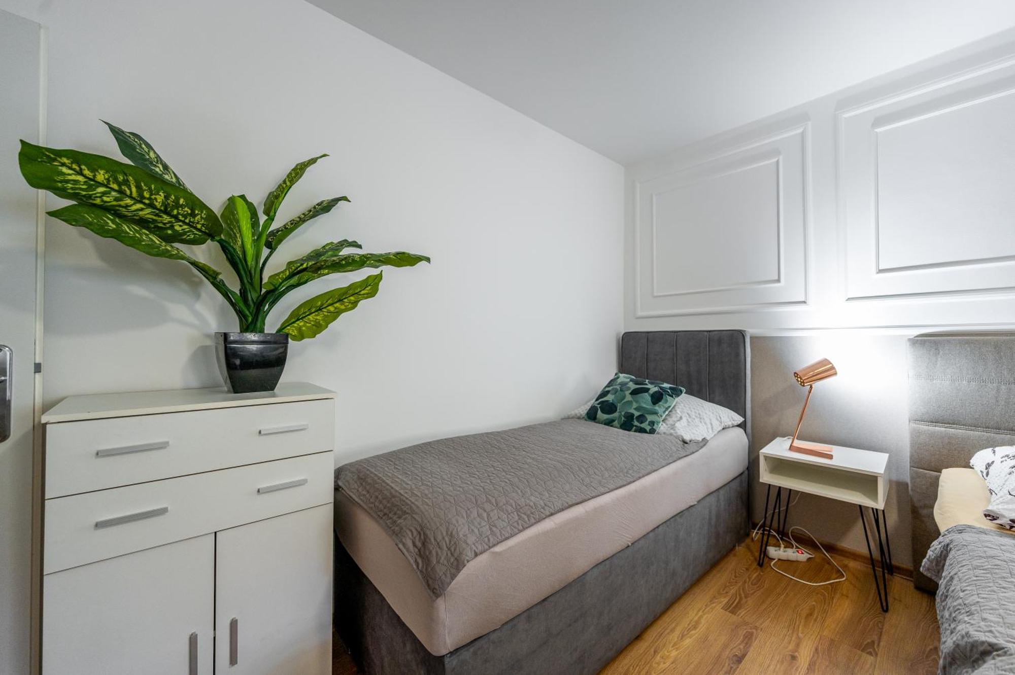 Blizko Stanice Apartment Kosice Center エクステリア 写真