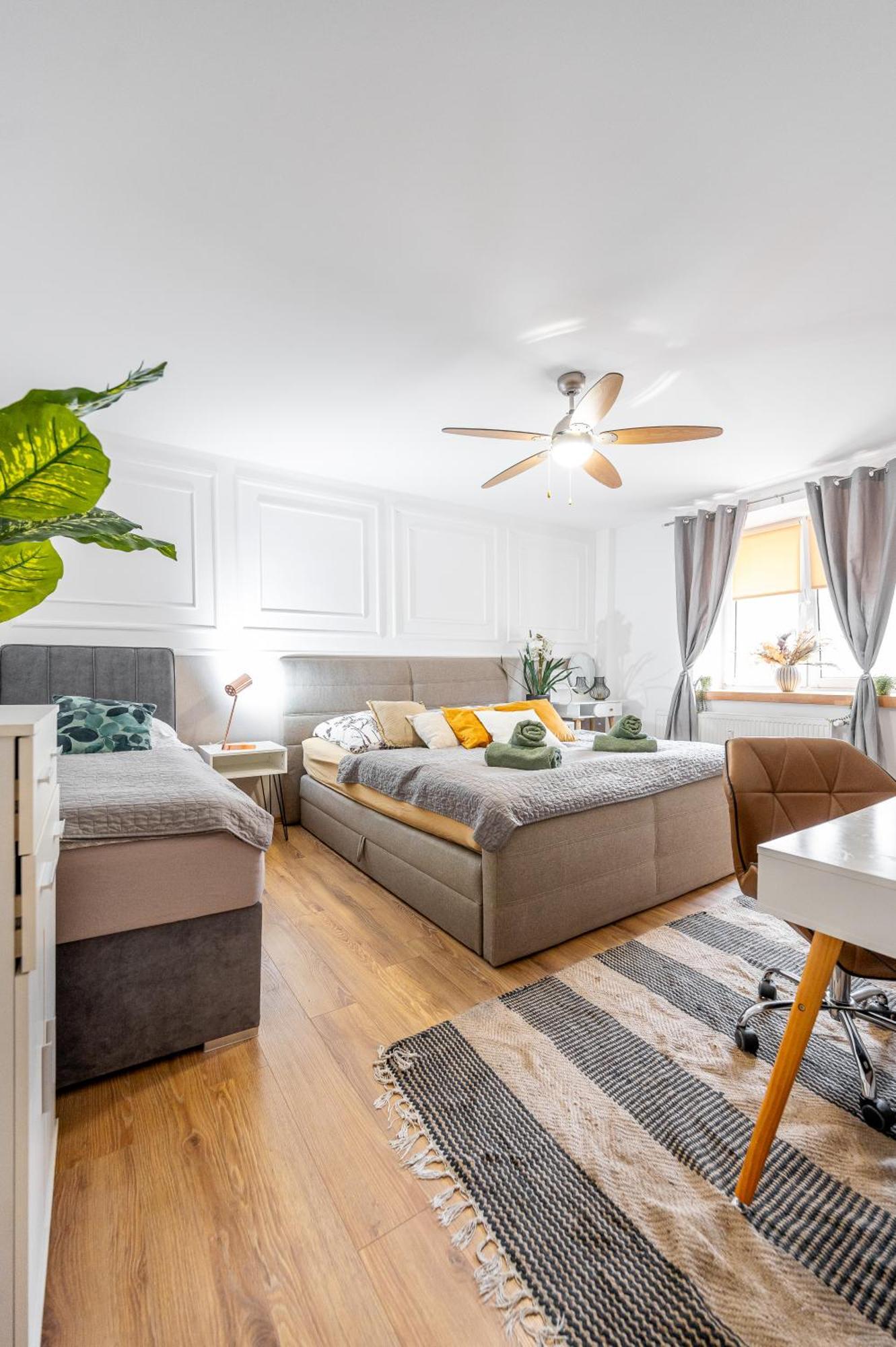 Blizko Stanice Apartment Kosice Center エクステリア 写真