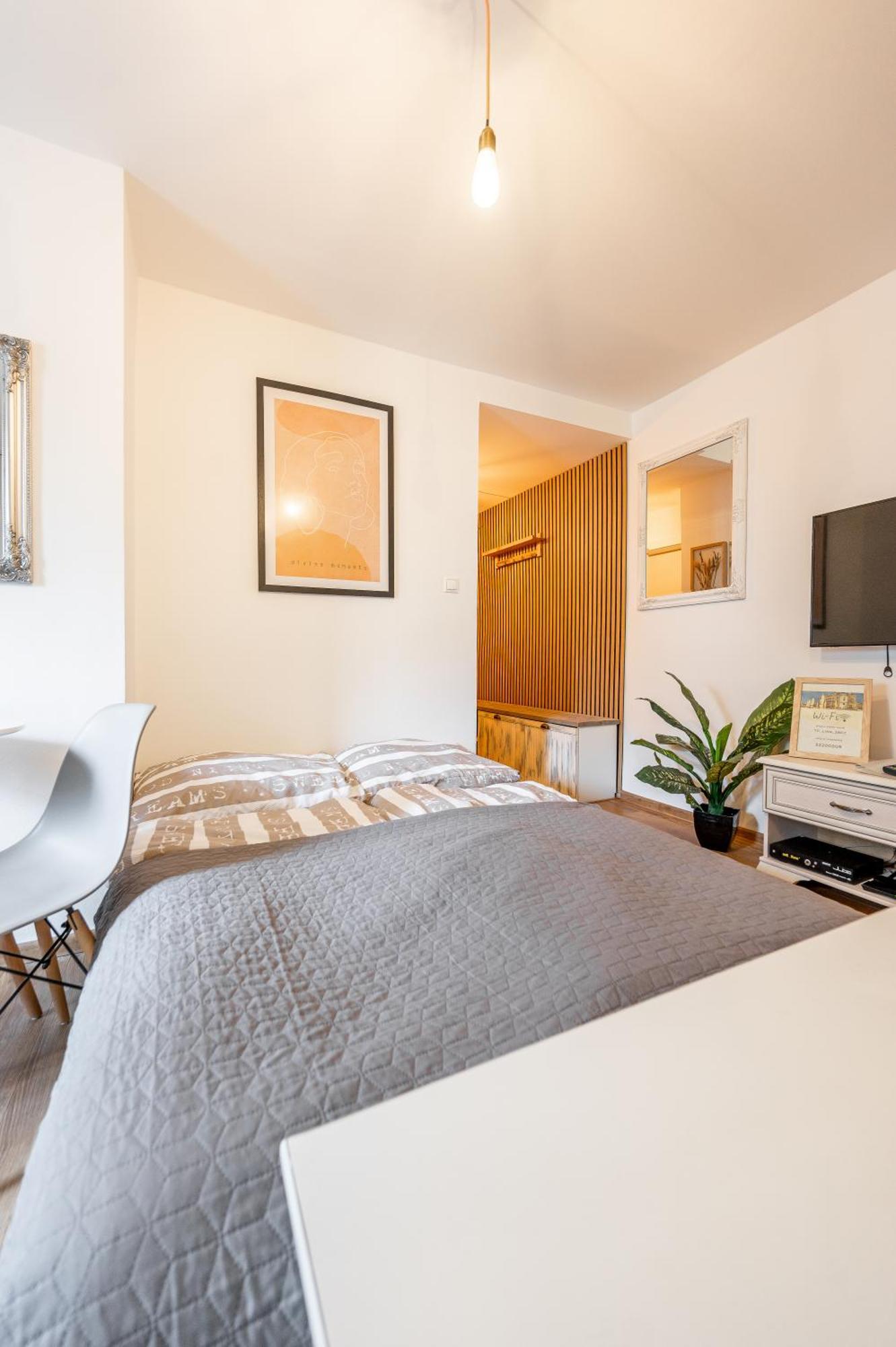 Blizko Stanice Apartment Kosice Center エクステリア 写真