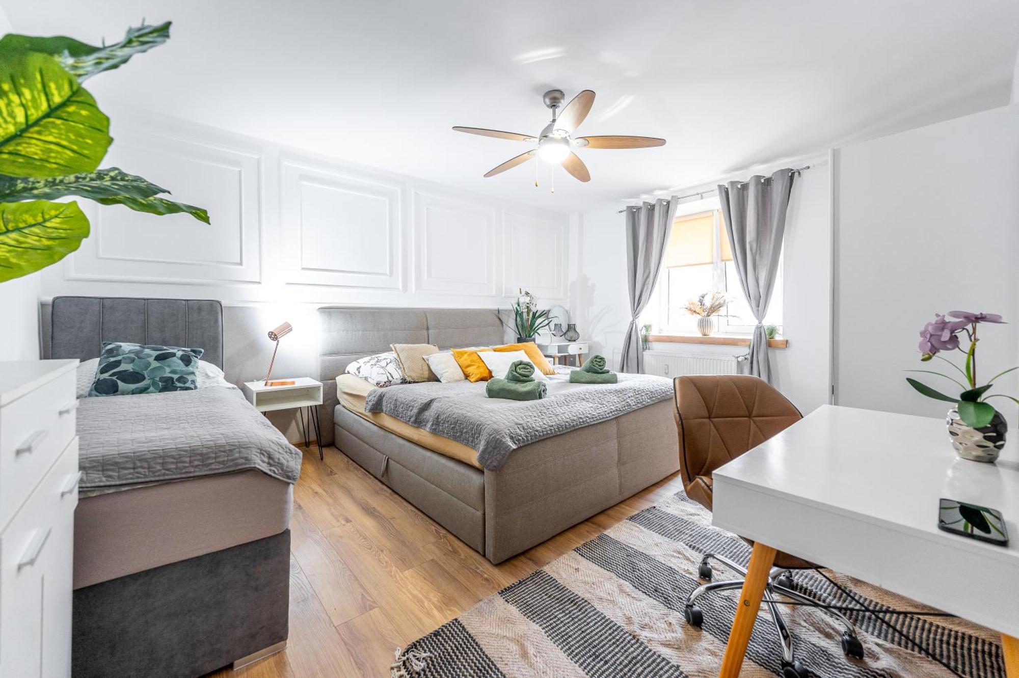 Blizko Stanice Apartment Kosice Center エクステリア 写真