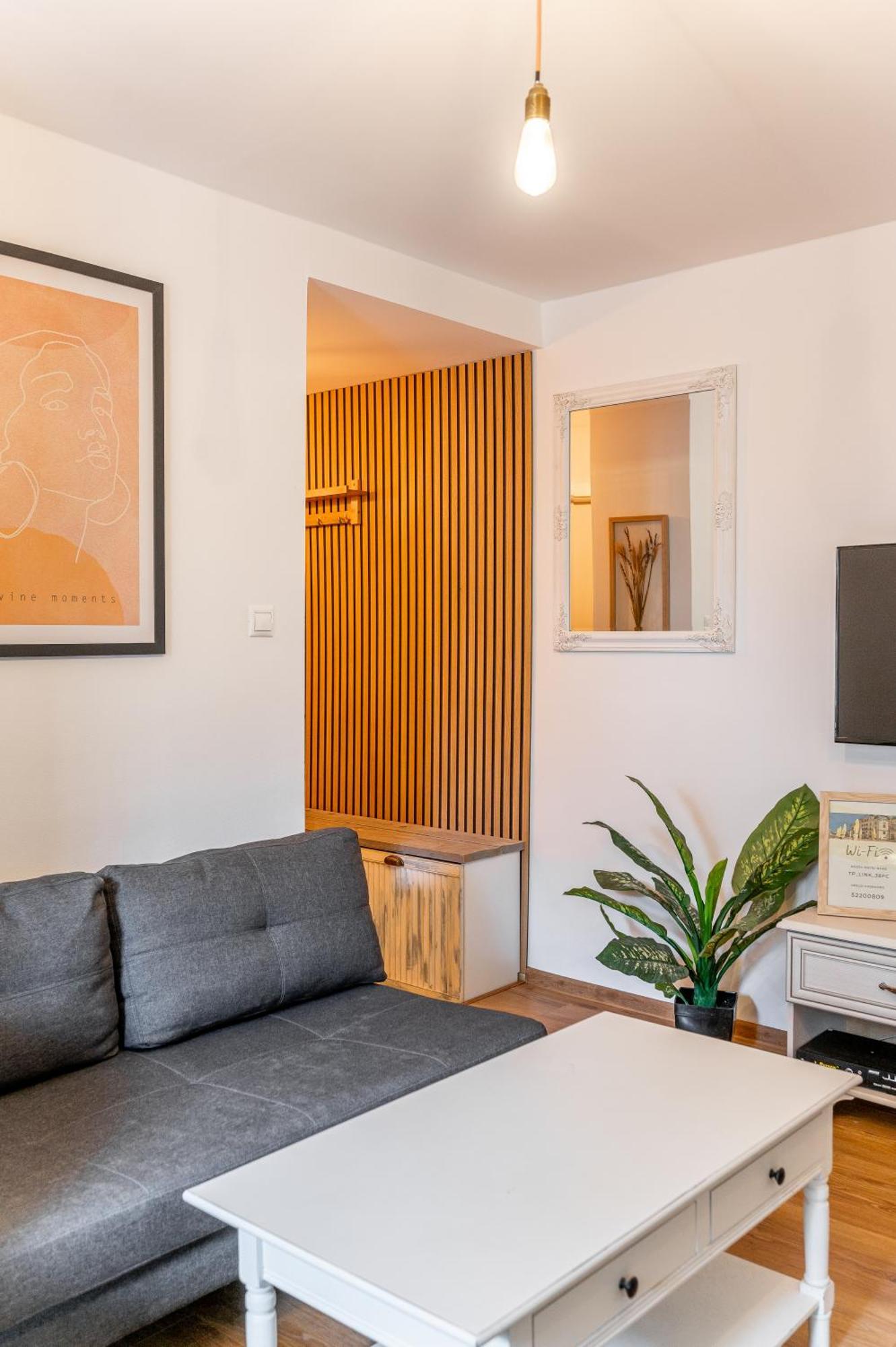 Blizko Stanice Apartment Kosice Center エクステリア 写真