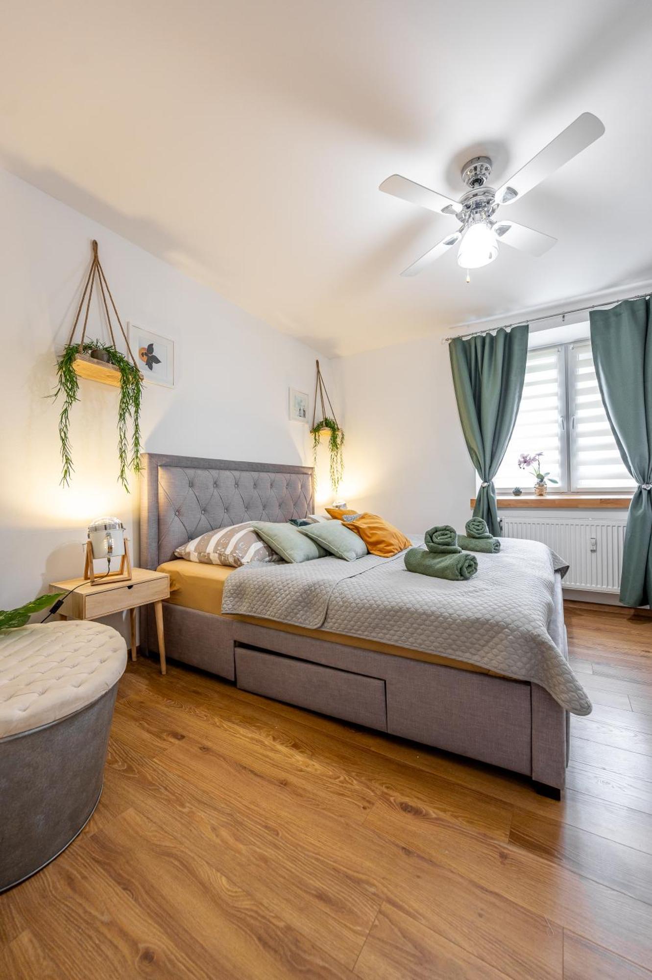 Blizko Stanice Apartment Kosice Center エクステリア 写真