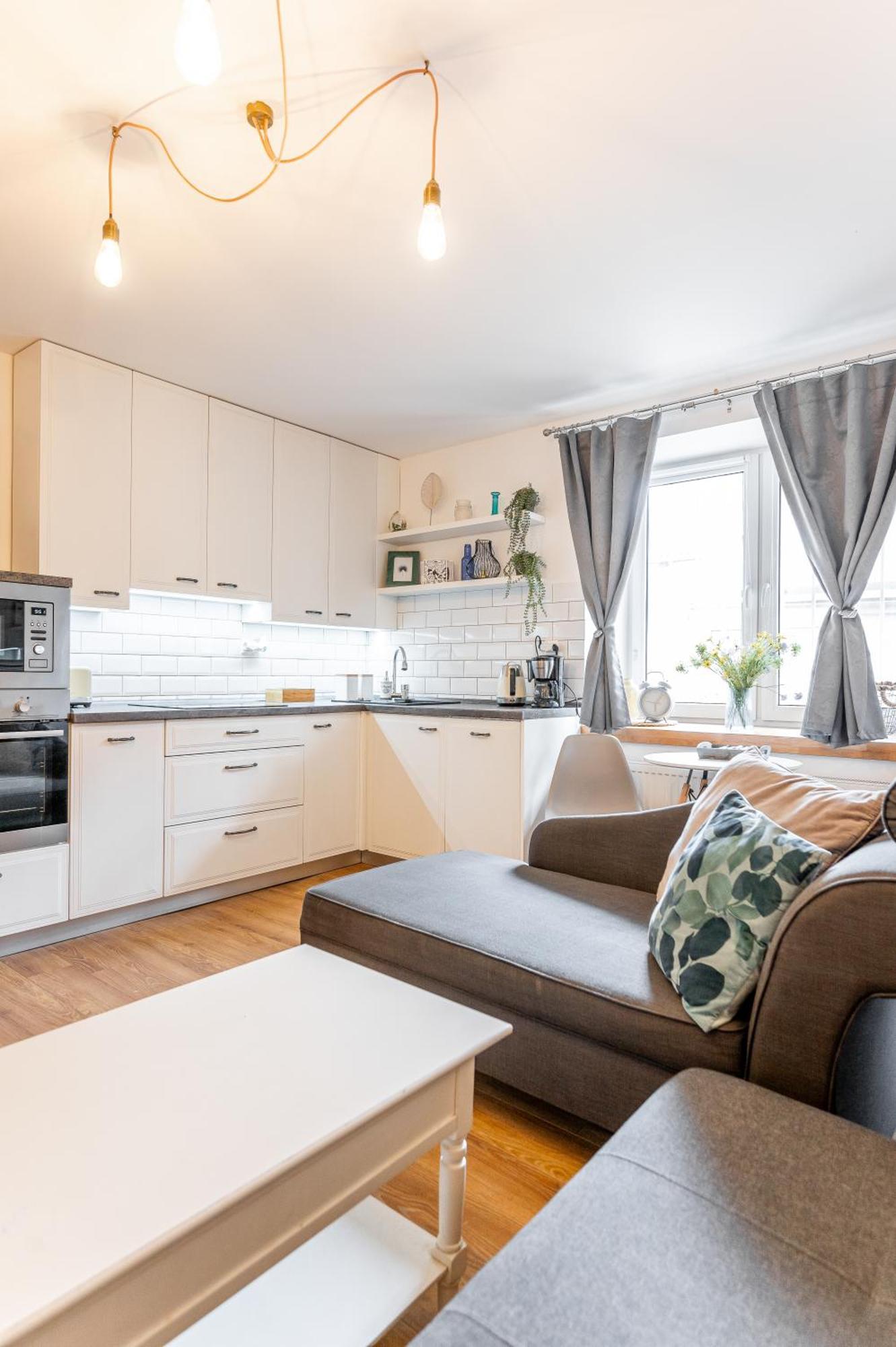 Blizko Stanice Apartment Kosice Center エクステリア 写真