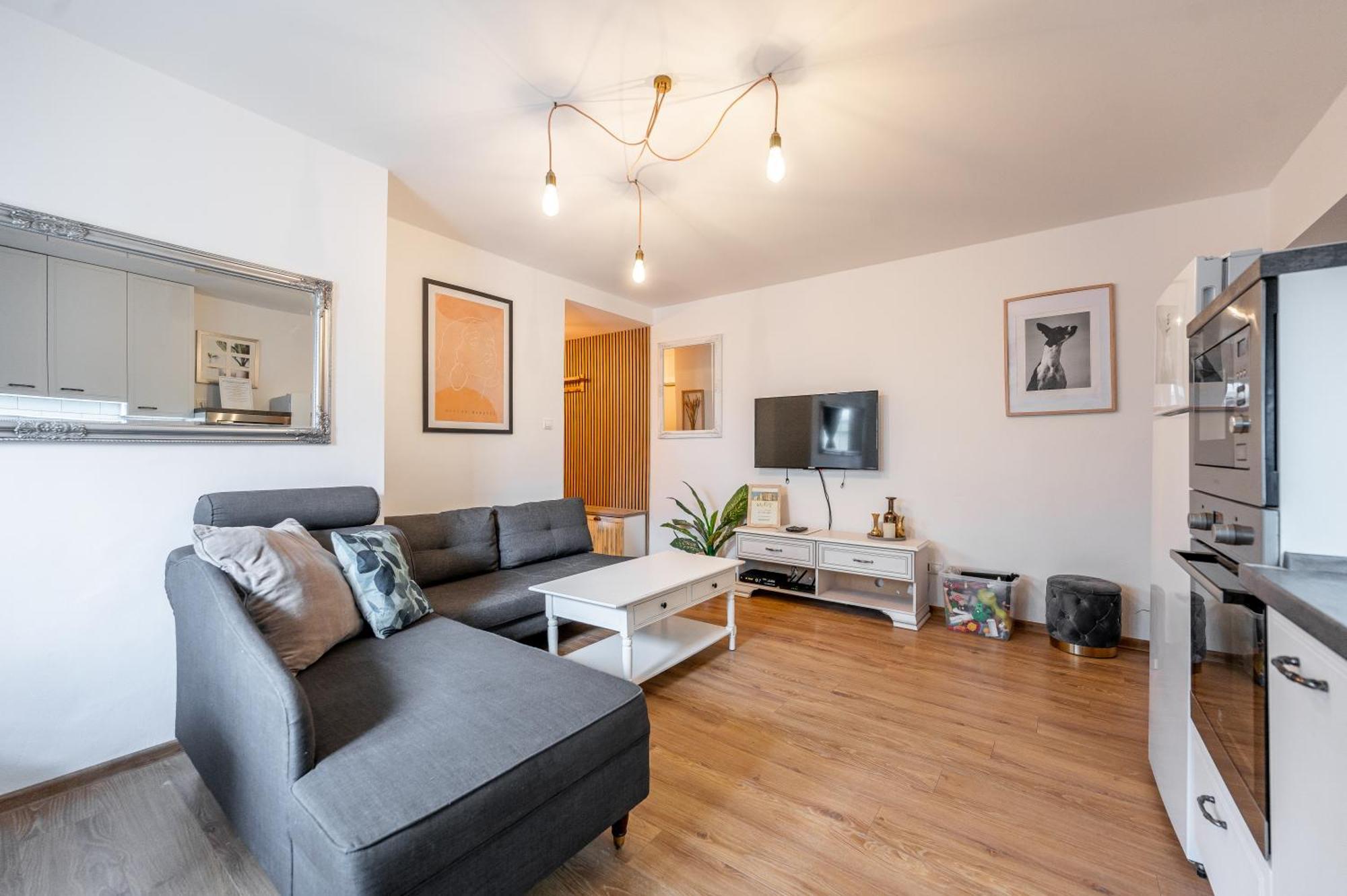 Blizko Stanice Apartment Kosice Center エクステリア 写真
