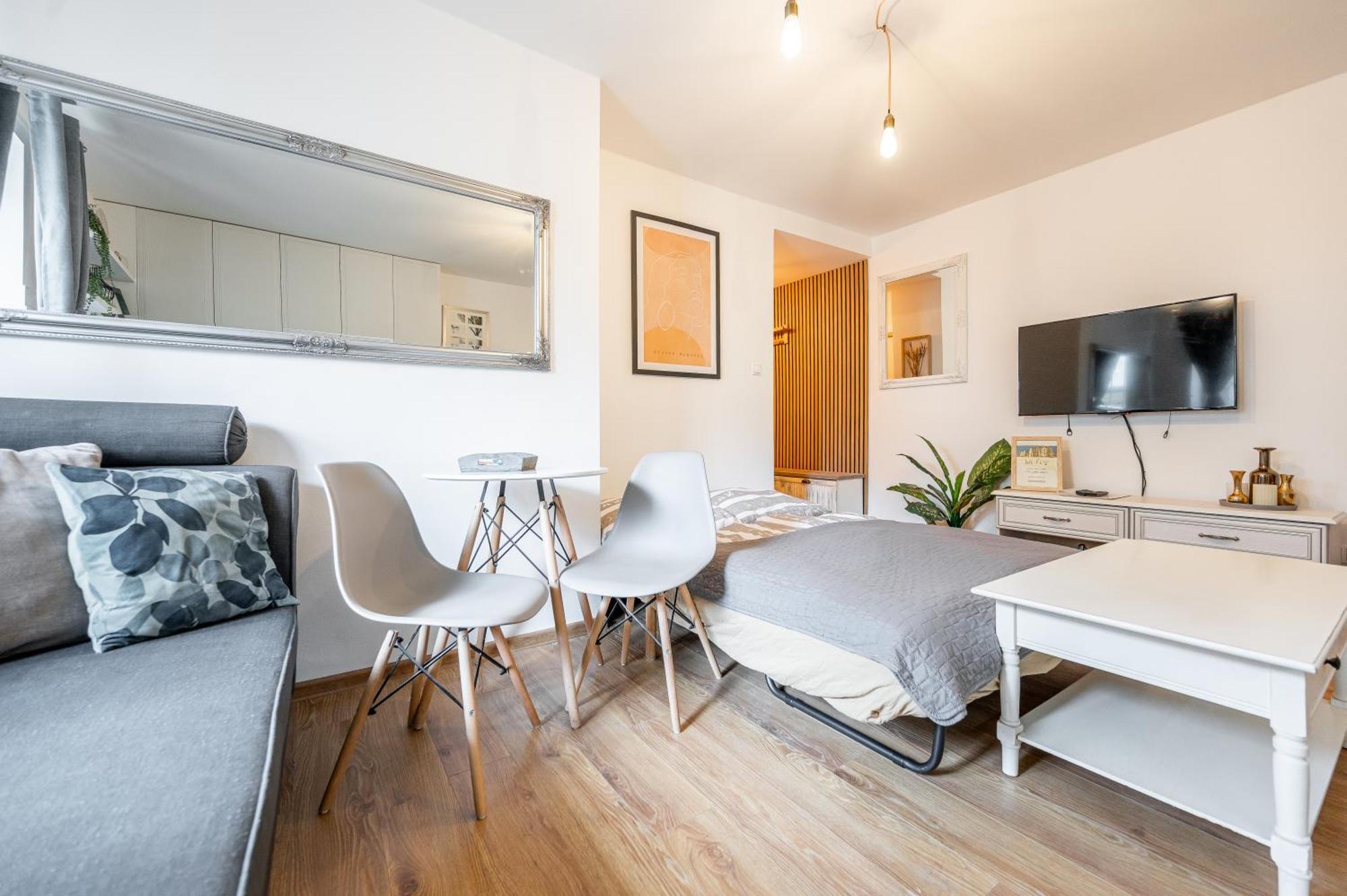 Blizko Stanice Apartment Kosice Center エクステリア 写真