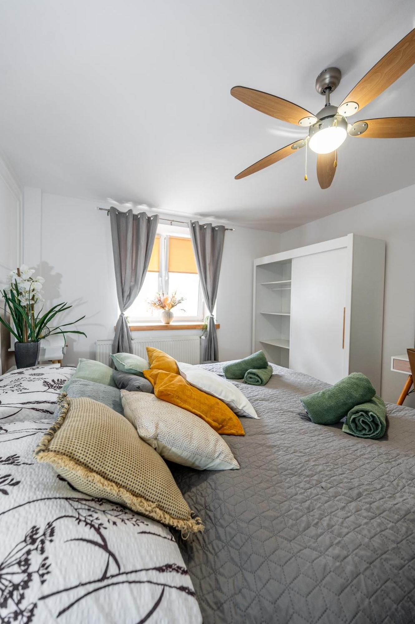 Blizko Stanice Apartment Kosice Center エクステリア 写真